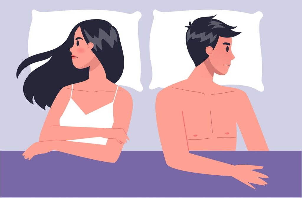 sexual problem treatment in Indore