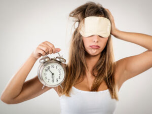 Sleep disorder treatment in Indore