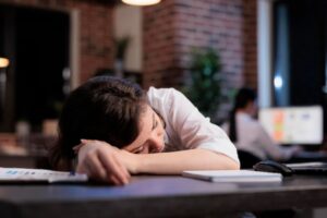 sleep disorders treatment in Indore.