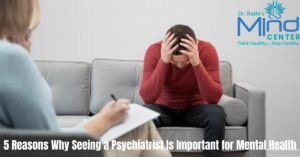 psychiatrist in Indore