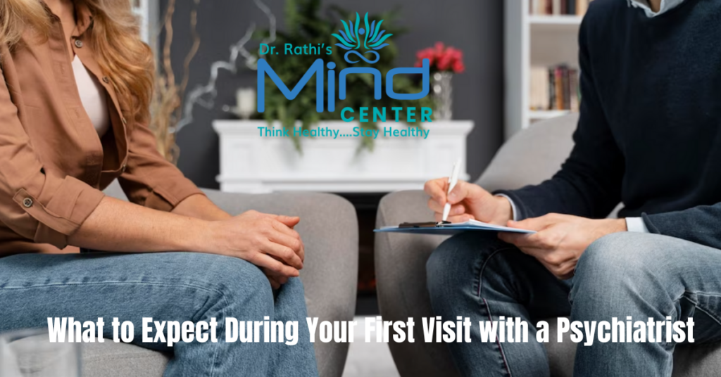 best psychiatric in Indore