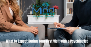 best psychiatric in Indore