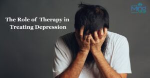best depression treatment Indore