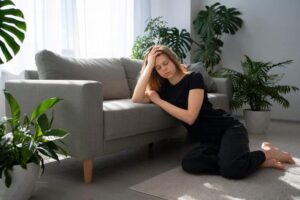 Depression Treatment in Indore, Rathi Rehab Center