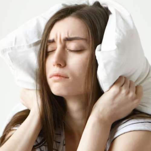 sleep disorder treatment in Indore