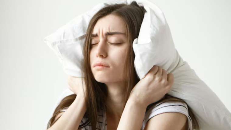 sleep disorder treatment in Indore