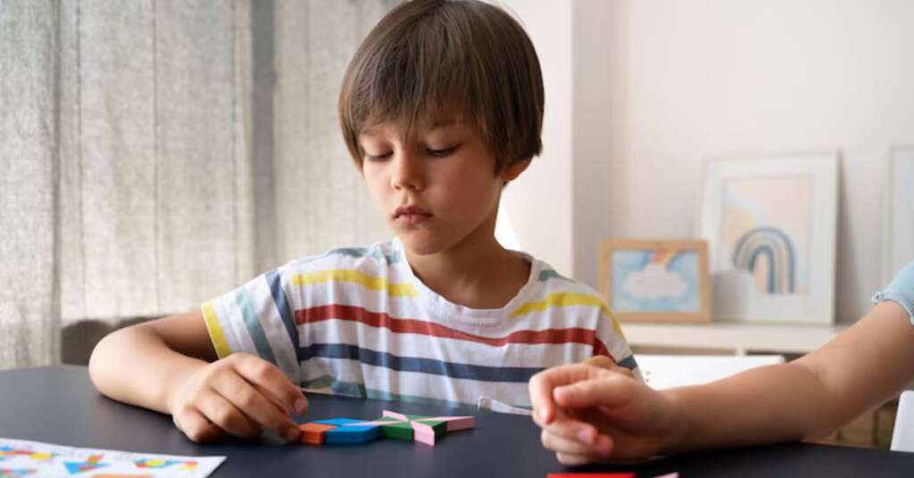 autism disorders treatment in indore