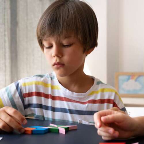 autism disorders treatment in indore