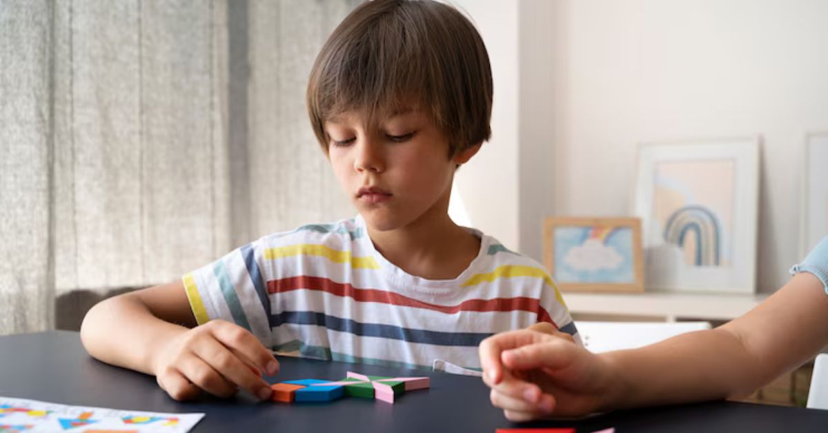 autism disorders treatment in indore
