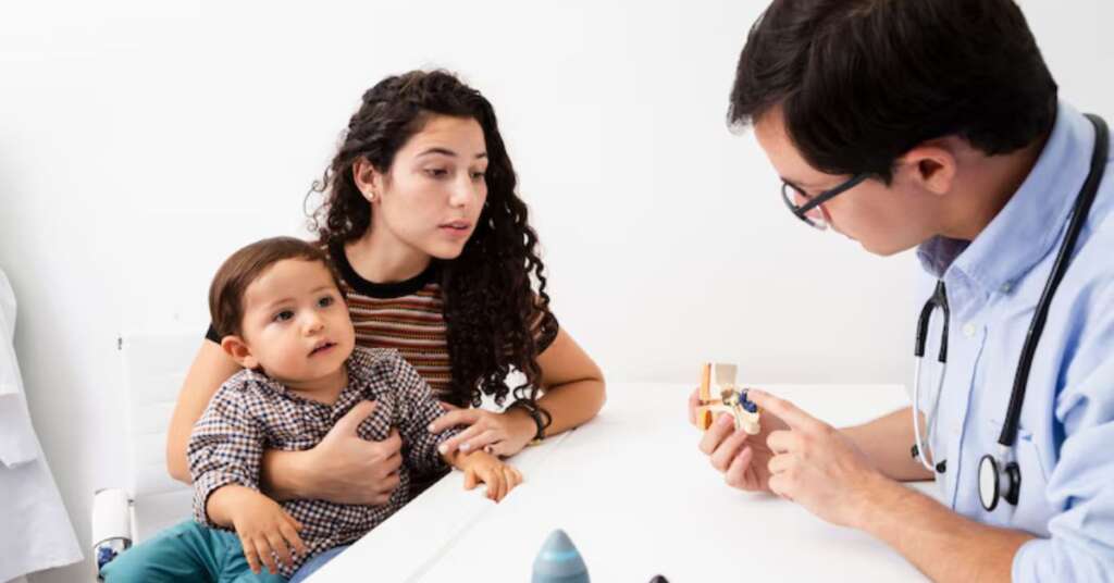 autism disorders treatment in indore
