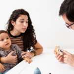 Nurturing Brighter Minds: Support That Understands Every Milestone 
