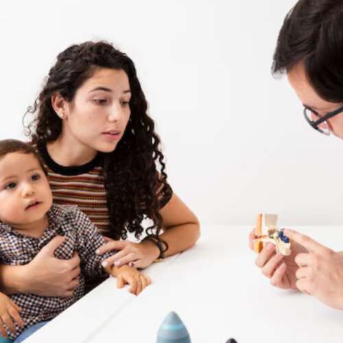 autism disorders treatment in indore