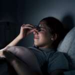Restless Nights to Restful Mornings: Reclaiming Peaceful Sleep 