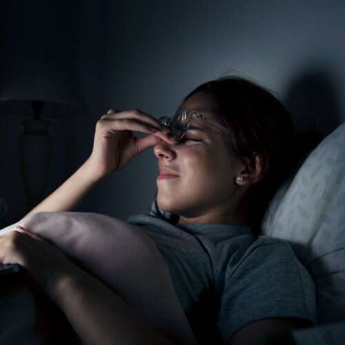 Sleep disorder treatment in indore