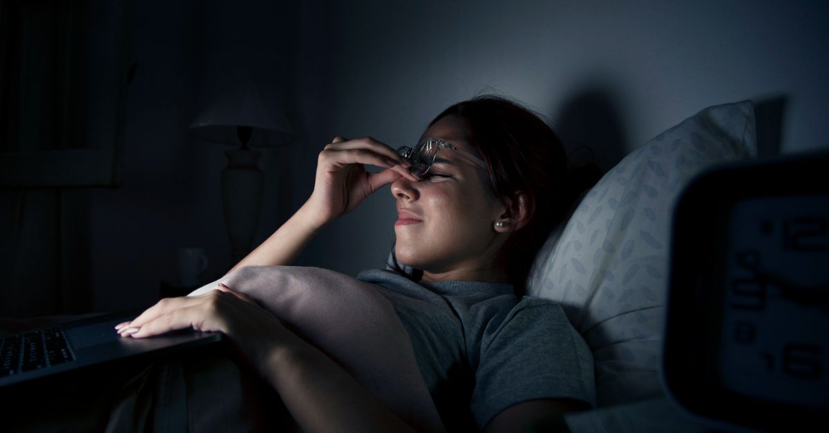 Sleep disorder treatment in indore