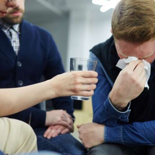 Stress treatment in Indore