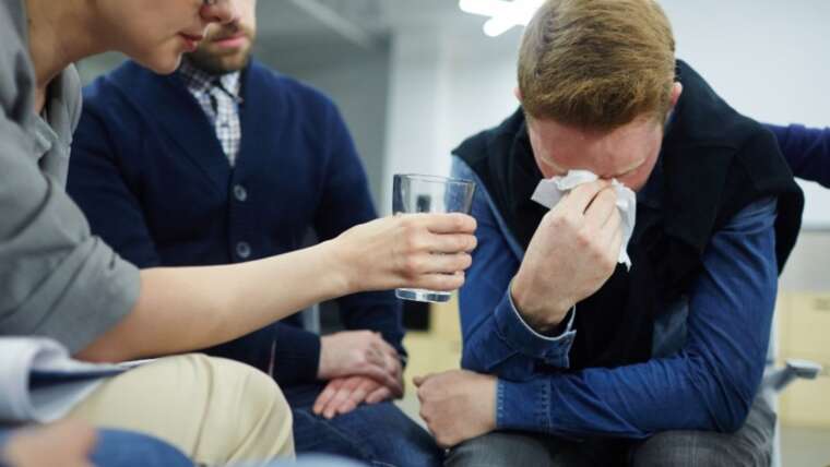 Stress treatment in Indore