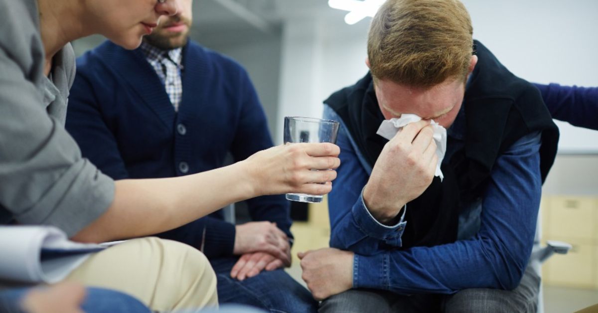 Stress treatment in Indore