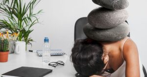 stress treatment in indore