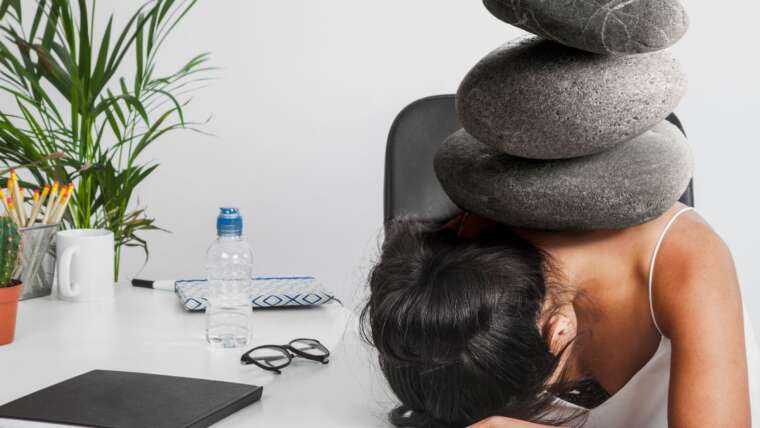 stress treatment in indore