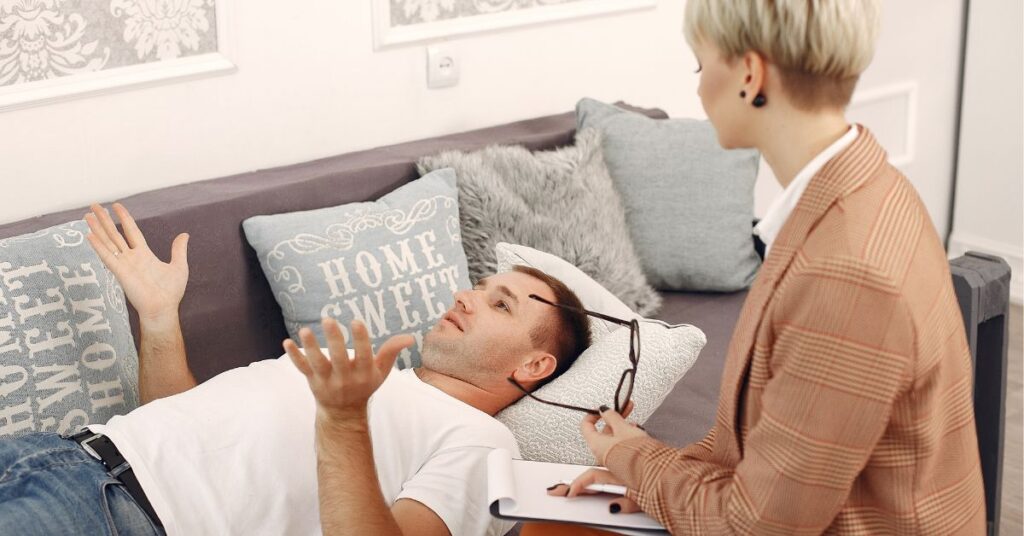 stress treatment in indore