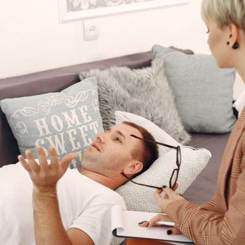 stress treatment in indore