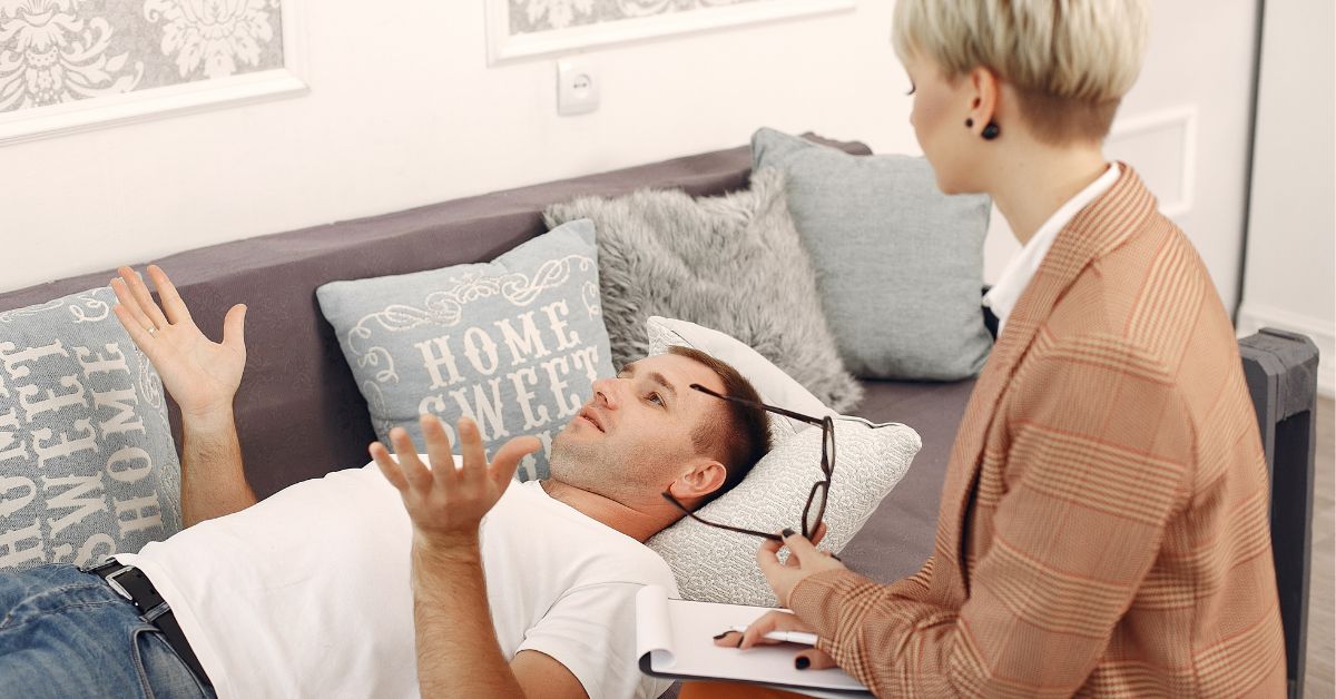 stress treatment in indore