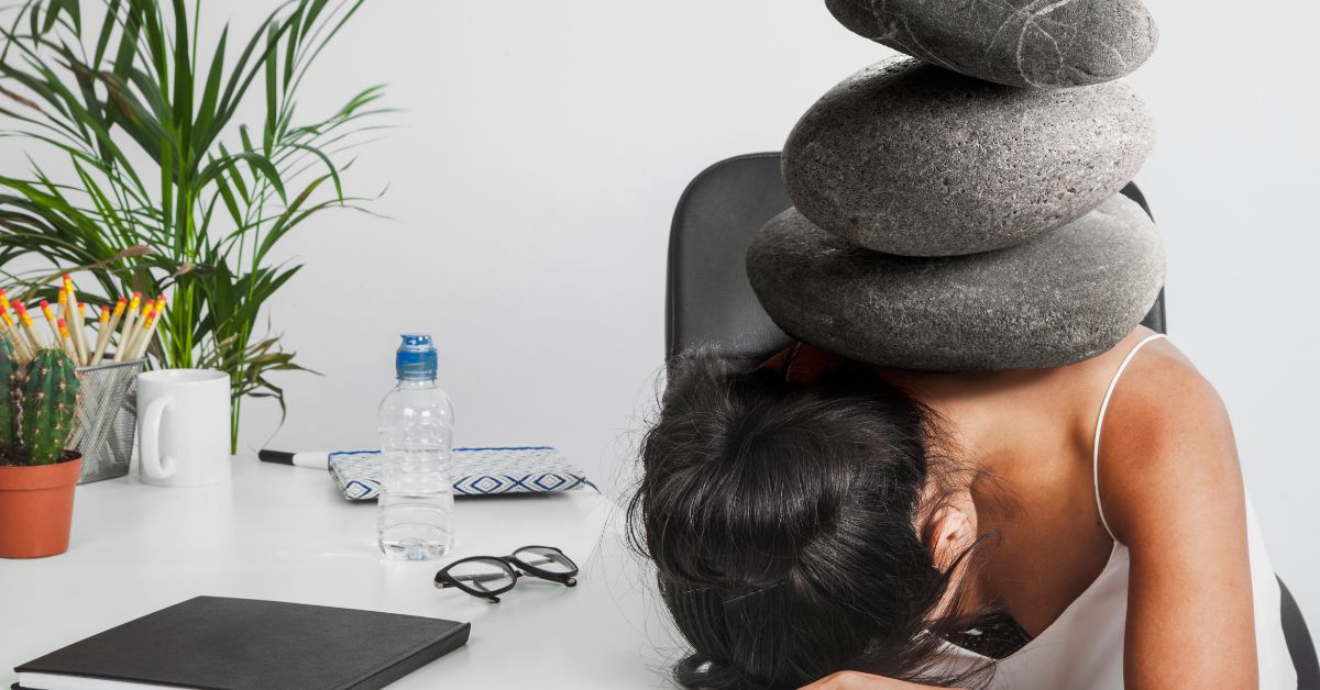 stress treatment in indore