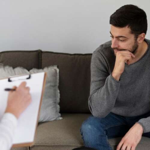 psychiatrist in indore