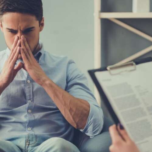 best psychiatrist in indore