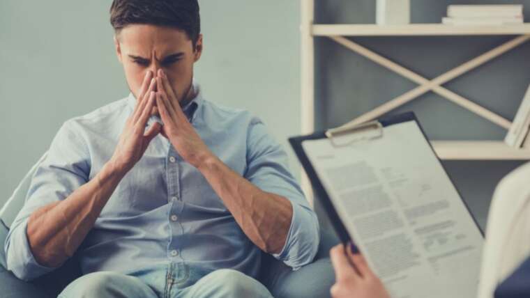 best psychiatrist in indore