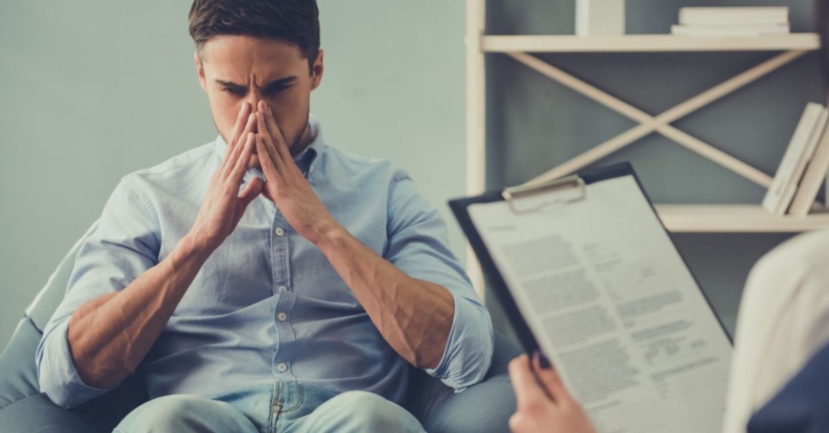 best psychiatrist in indore