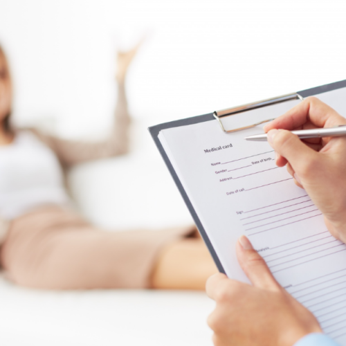 stress treatment in Indore