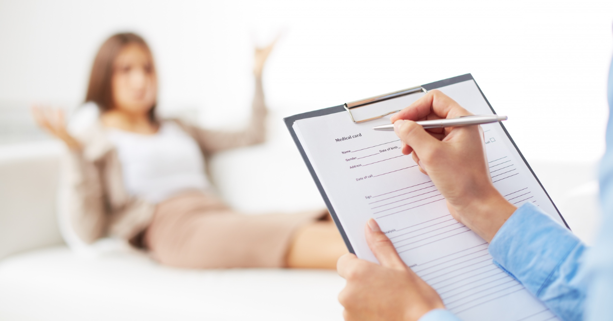 stress treatment in Indore