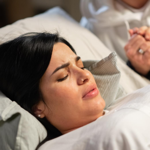 Sleep problems treatment Indore