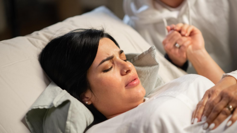 Sleep problems treatment Indore