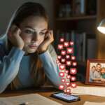 क्या सोशल मीडिया चुपचाप आपके आत्मविश्वास और निजी जीवन को प्रभावित कर रहा है?