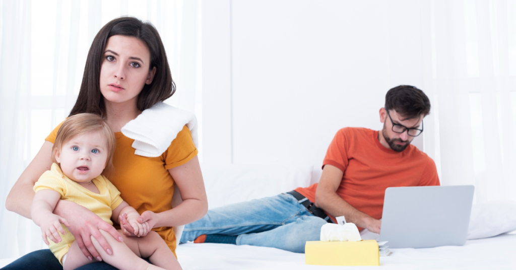 Why Are Parents Becoming More Aware About Behavioral Changes Early? 