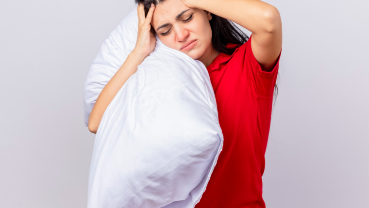 sleep problems treatment in Indore