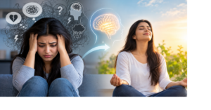 Anxiety Disorder Treatment