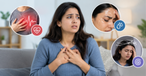 anxiety disorder treatment in indore