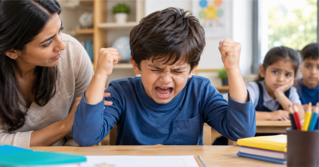 childhood disorders treatment in indore