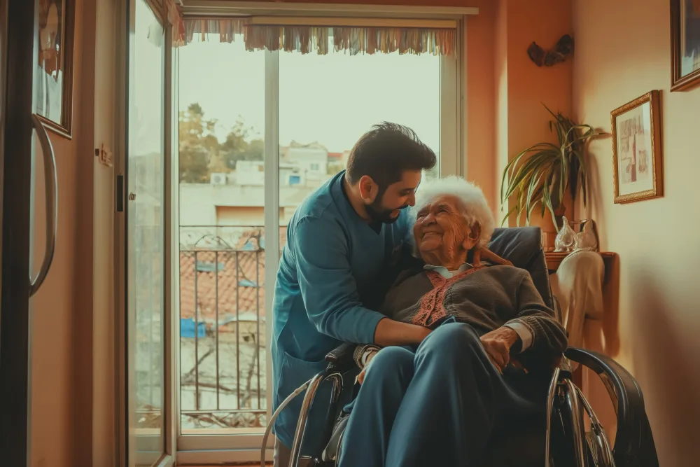 dementia care in indore | dr. pawan rathi