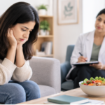 Eating Disorder Treatment in Indore