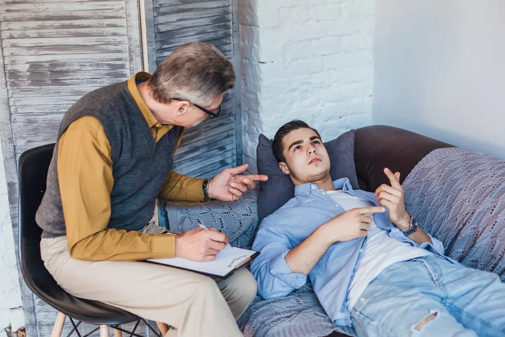 memory disorders treatment in indore | dr. pawan rathi
