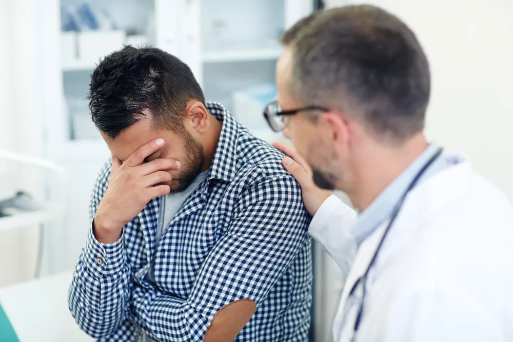 ocd treatment in indore | dr. pawan rathi