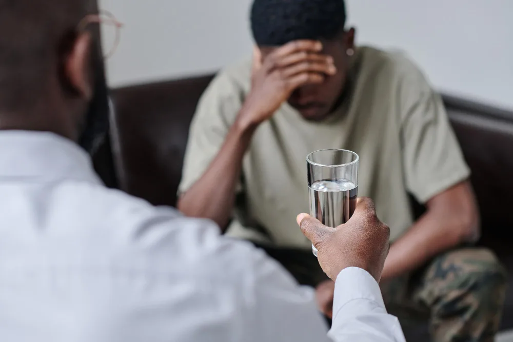 ptsd treatment in indore | dr. pawan rathi