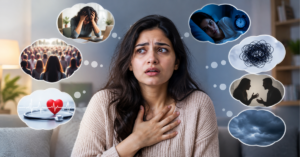panic disorder treatment in indore