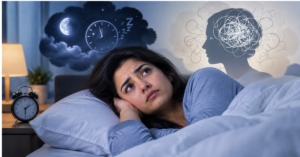 Sleep Disorder Treatment in Indore