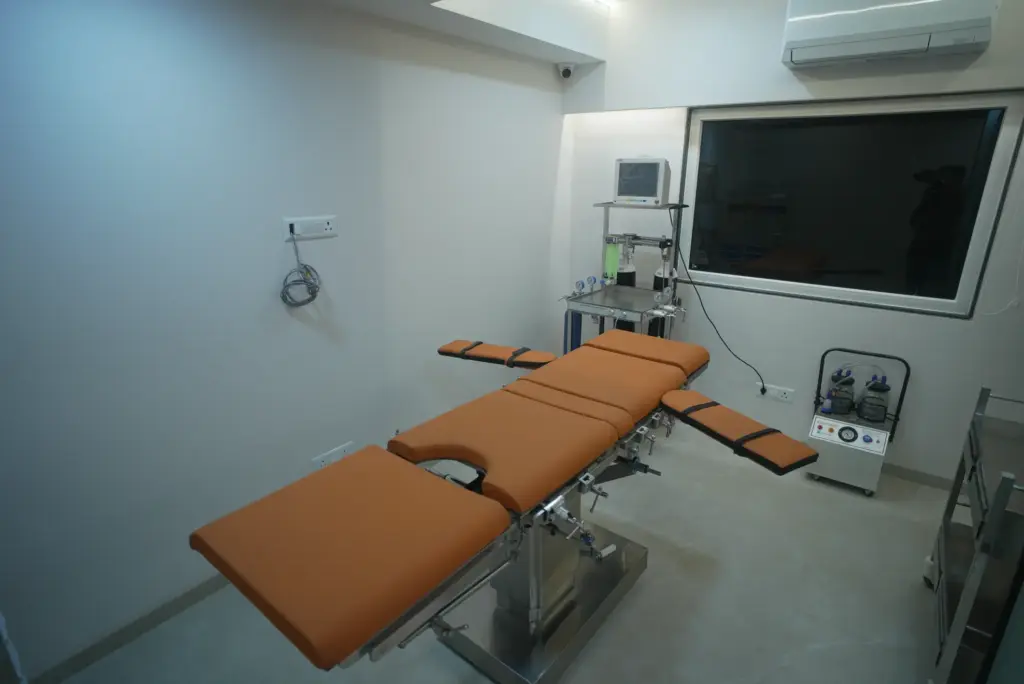 Dr. Rathi's Institute of Brain & Behaviour clinic and hospital in Indore